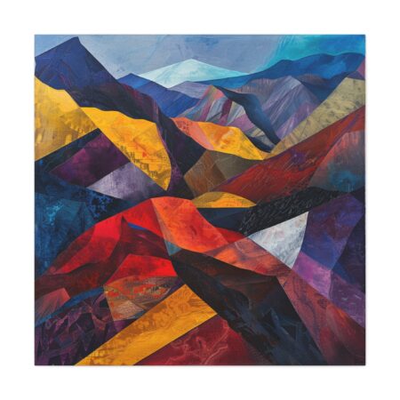 Geometric Resonance - Image 41
