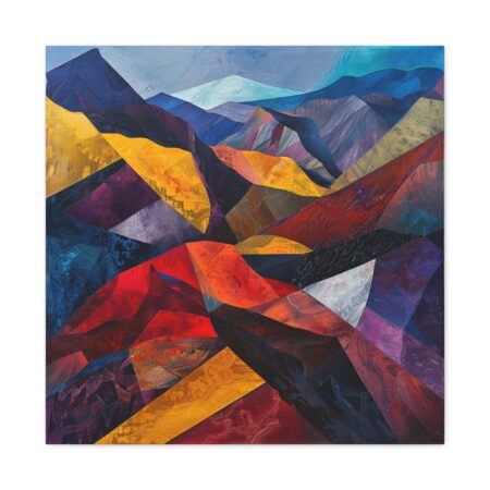 Geometric Resonance - Image 29
