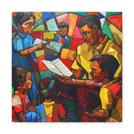 Vibrant Family Harmony - Image 5