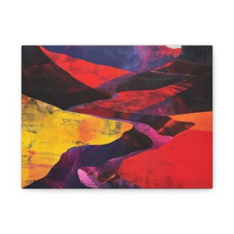 Fragments of Harmony: A Geometric Symphony