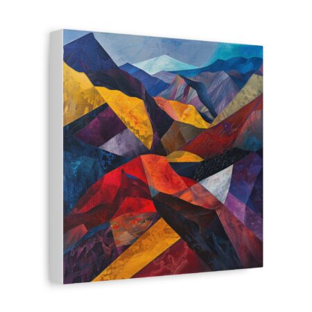 Geometric Resonance - Image 10