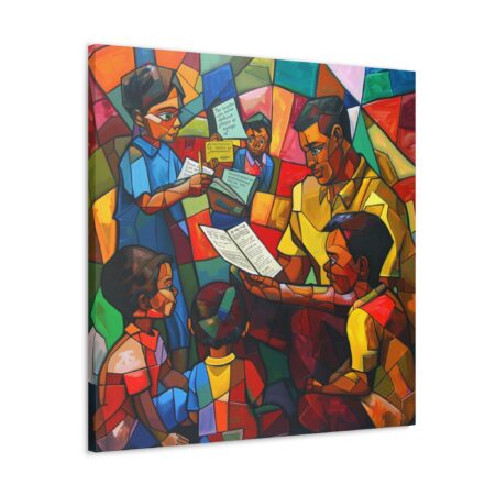 Vibrant Family Harmony - Image 14