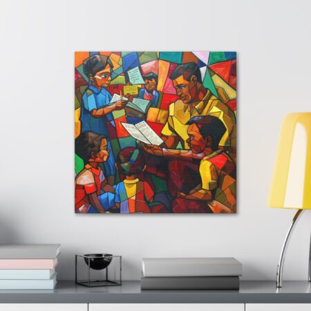 Vibrant Family Harmony - Image 24