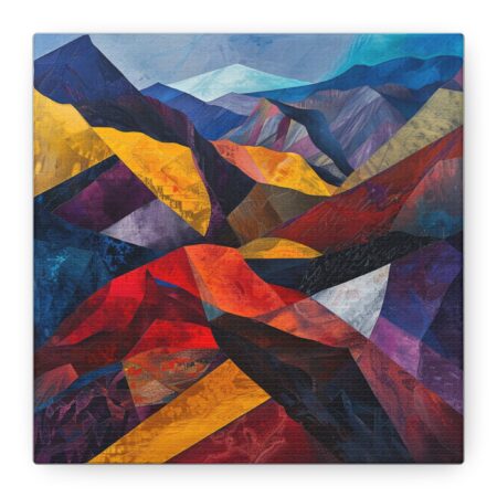 Geometric Resonance - Image 5