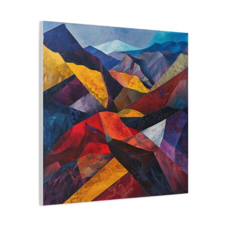 Geometric Resonance - Image 34