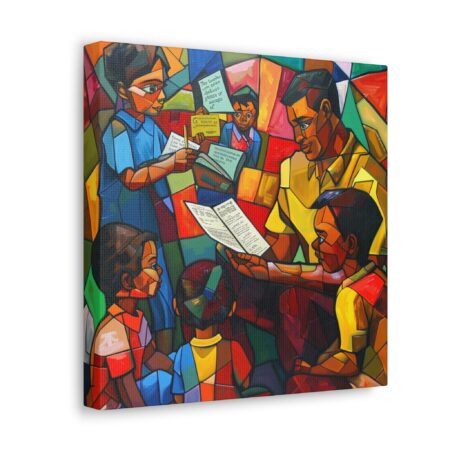 Vibrant Family Harmony - Image 6
