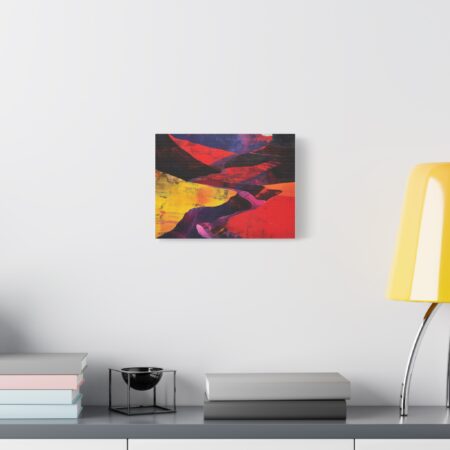 Fragments of Harmony: A Geometric Symphony - Image 3