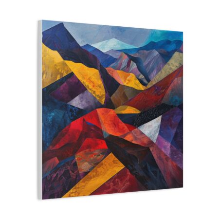Geometric Resonance - Image 30