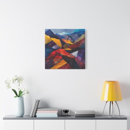 Geometric Resonance - Image 31