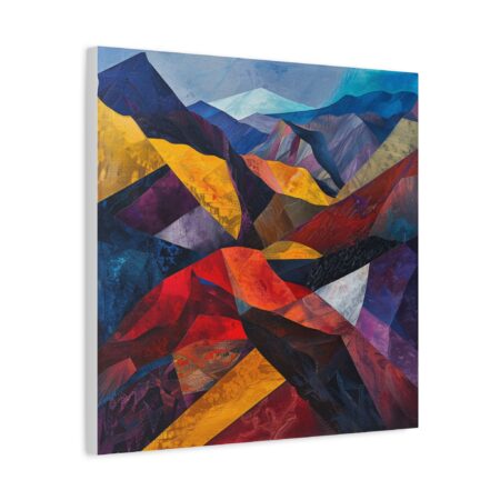 Geometric Resonance - Image 26