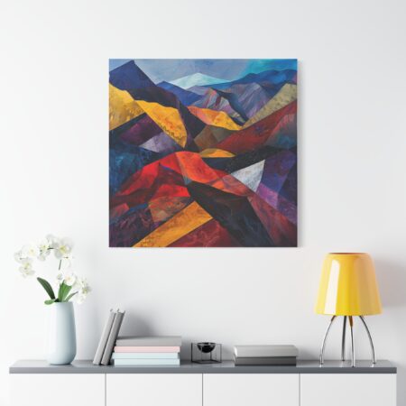 Geometric Resonance - Image 43