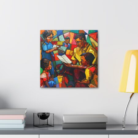 Vibrant Family Harmony - Image 12