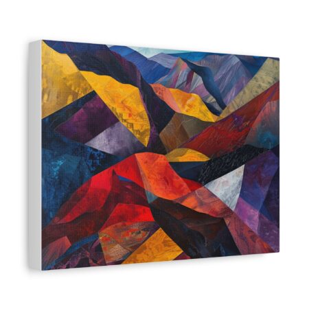 Geometric Resonance - Image 2