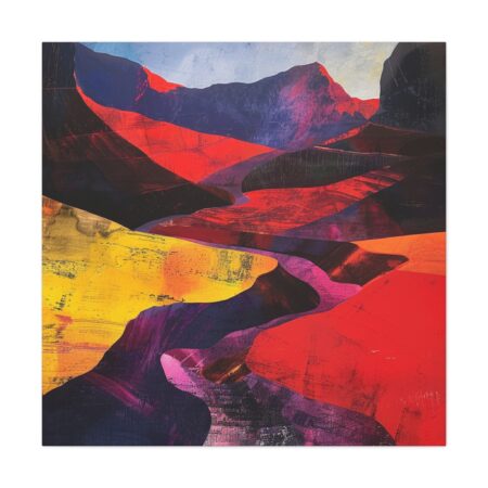 Fragments of Harmony: A Geometric Symphony - Image 41