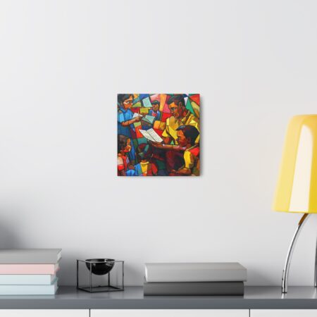 Vibrant Family Harmony - Image 4