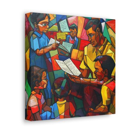 Vibrant Family Harmony - Image 2