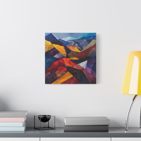 Geometric Resonance - Image 19