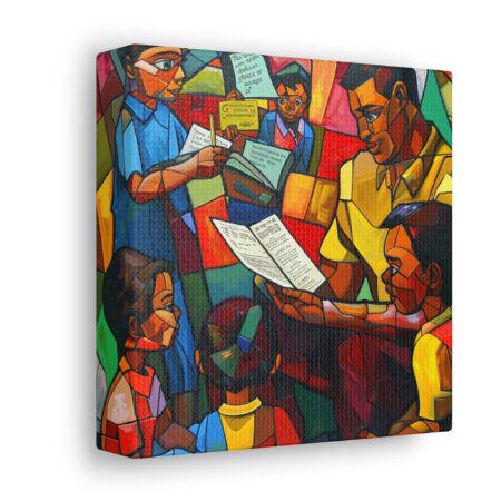 Vibrant Family Harmony - Image 18