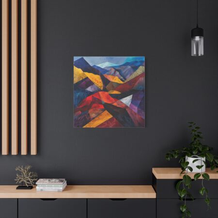 Geometric Resonance - Image 36
