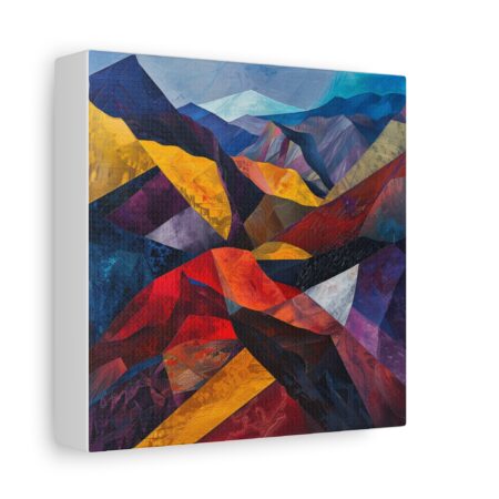 Geometric Resonance - Image 6