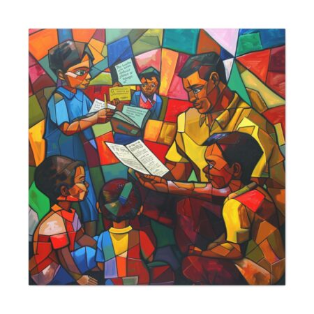 Vibrant Family Harmony - Image 29