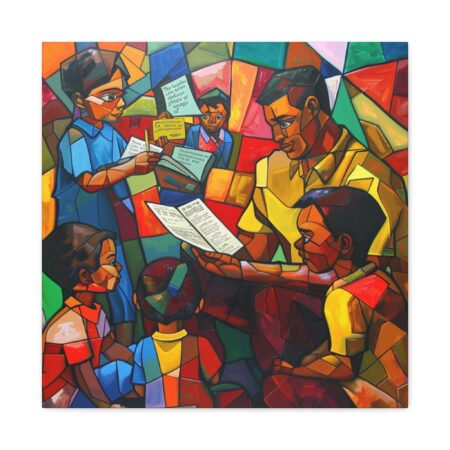 Vibrant Family Harmony - Image 21