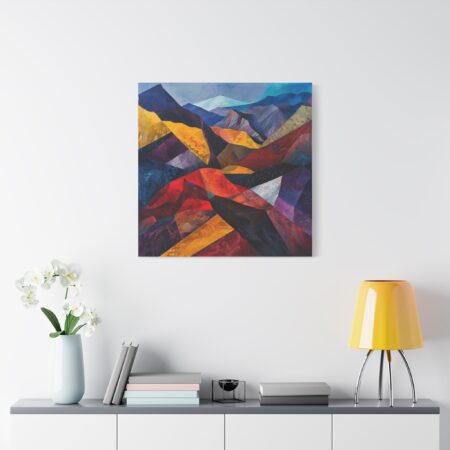 Geometric Resonance - Image 35