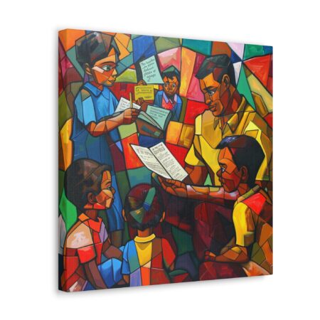 Vibrant Family Harmony - Image 10