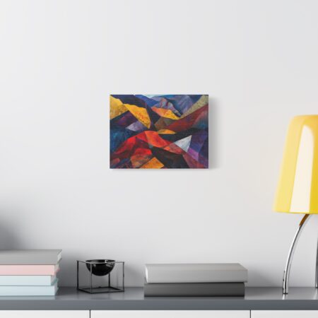 Geometric Resonance - Image 3