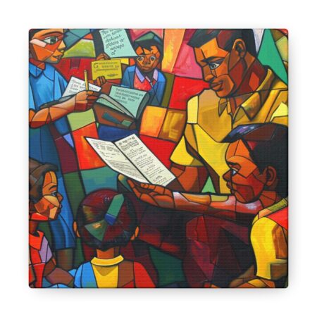 Vibrant Family Harmony - Image 17