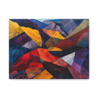 Geometric Resonance