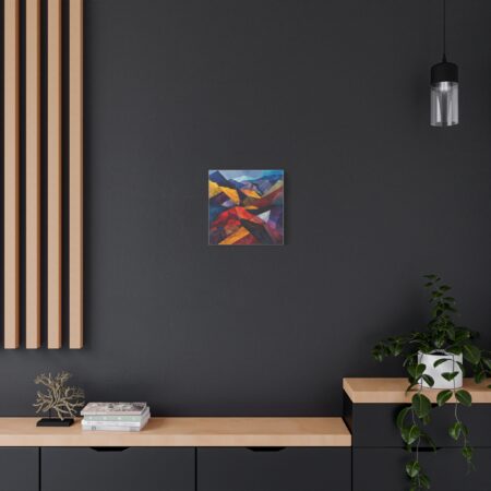 Geometric Resonance - Image 20