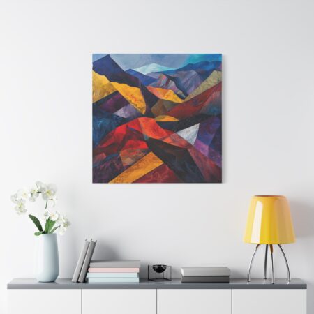 Geometric Resonance - Image 39