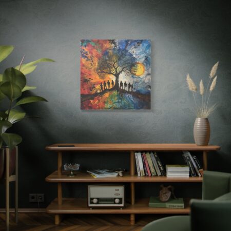 Serenity at Dusk - Image 5